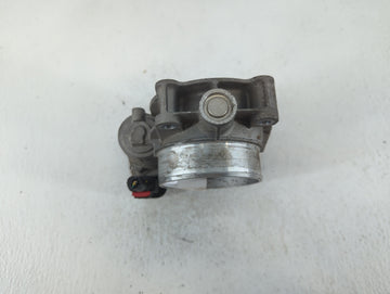 2012-2017 Gmc Acadia Throttle Body P/N:12632172BA Fits Fits 2012 2013 2014 2015 2016 2017 2018 2019 2020 2021 2022 OEM Used Auto Parts