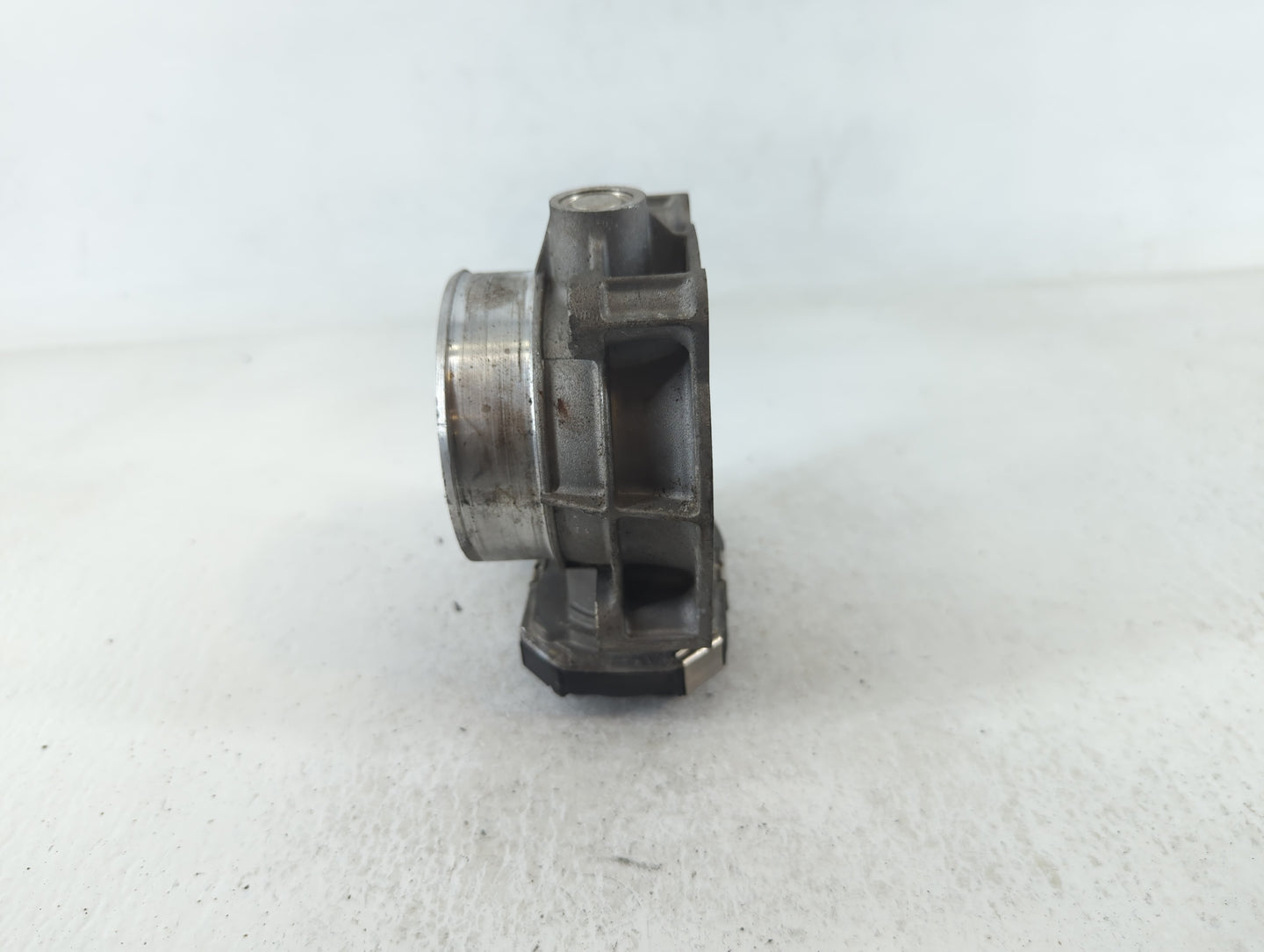 2012-2017 Gmc Acadia Throttle Body P/N:12632172BA Fits Fits 2012 2013 2014 2015 2016 2017 2018 2019 2020 2021 2022 OEM Used 