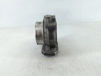 2012-2017 Gmc Acadia Throttle Body P/N:12632172BA Fits Fits 2012 2013 2014 2015 2016 2017 2018 2019 2020 2021 2022 OEM Used 