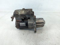 2016 Gmc Acadia Car Starter Motor Solenoid OEM P/N:12645298 Fits OEM Used Auto Parts - Oemusedautoparts1.com