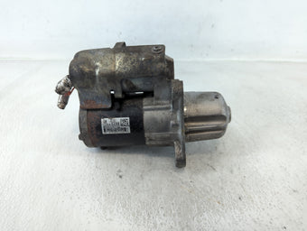 compare product 2016 Gmc Acadia Car Starter Motor Solenoid OEM P/N:12645298 Fits OEM Used Auto Parts