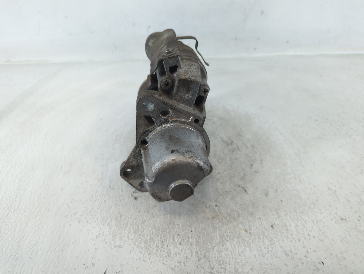 2016 Gmc Acadia Car Starter Motor Solenoid OEM P/N:12645298 Fits OEM Used Auto Parts - Oemusedautoparts1.com