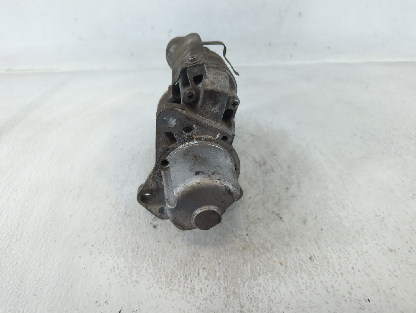 2016 Gmc Acadia Car Starter Motor Solenoid OEM P/N:12645298 Fits OEM Used Auto Parts - Oemusedautoparts1.com