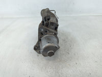 2016 Gmc Acadia Car Starter Motor Solenoid OEM P/N:12645298 Fits OEM Used Auto Parts - Oemusedautoparts1.com