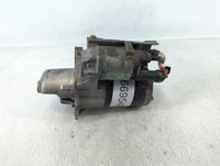 2016 Gmc Acadia Car Starter Motor Solenoid OEM P/N:12645298 Fits OEM Used Auto Parts - Oemusedautoparts1.com