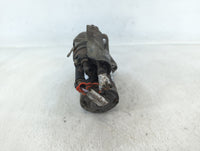 2016 Gmc Acadia Car Starter Motor Solenoid OEM P/N:12645298 Fits OEM Used Auto Parts - Oemusedautoparts1.com