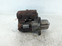 2007-2017 Gmc Acadia Car Starter Motor Solenoid OEM P/N:M000T23871ZC 12645298 Fits OEM Used Auto Parts - Oemusedautoparts1.c