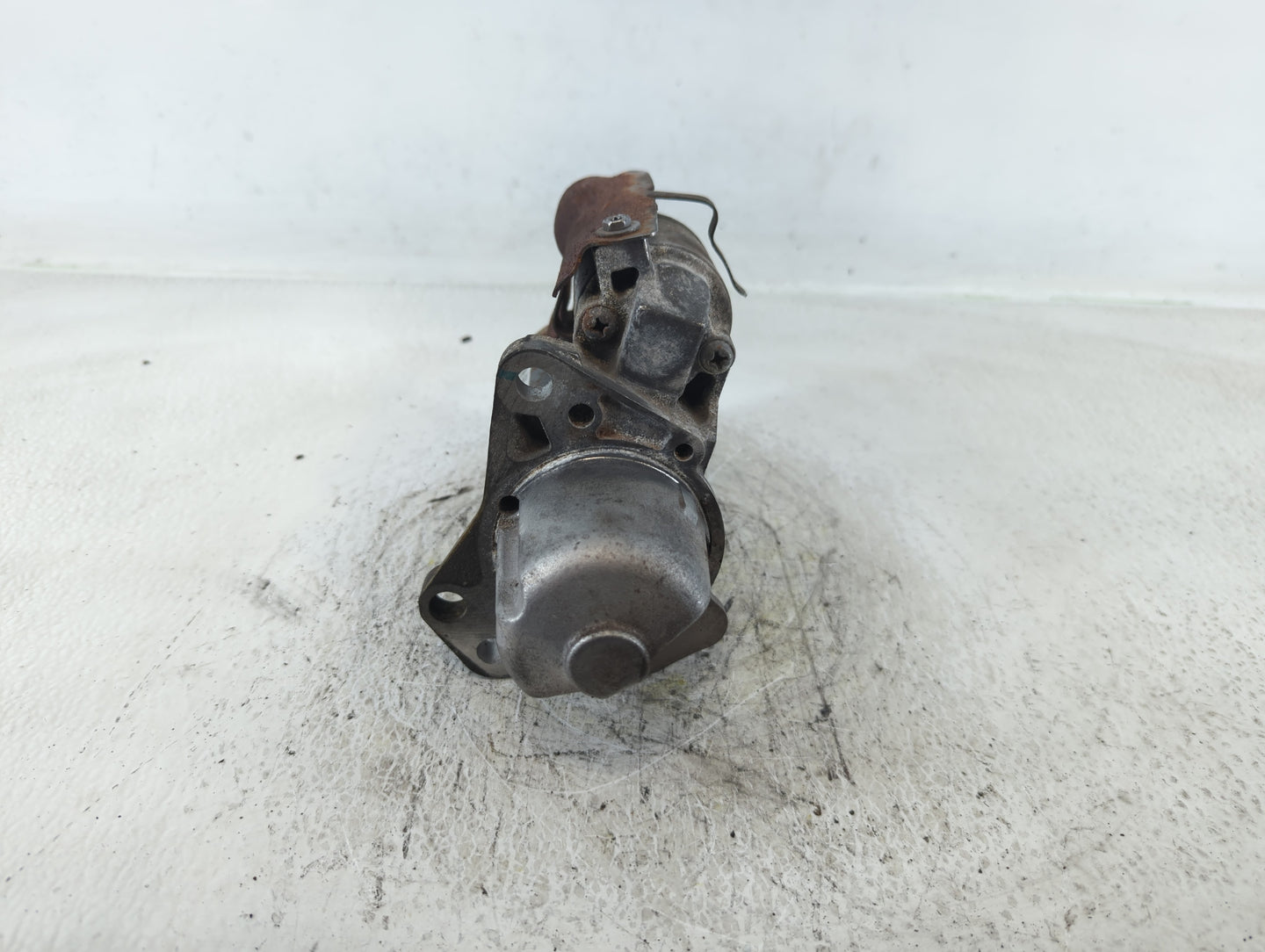 2007-2017 Gmc Acadia Car Starter Motor Solenoid OEM P/N:M000T23871ZC 12645298 Fits OEM Used Auto Parts - Oemusedautoparts1.c