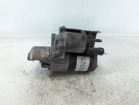 2007-2017 Gmc Acadia Car Starter Motor Solenoid OEM P/N:M000T23871ZC 12645298 Fits OEM Used Auto Parts - Oemusedautoparts1.c