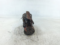 2007-2017 Gmc Acadia Car Starter Motor Solenoid OEM P/N:M000T23871ZC 12645298 Fits OEM Used Auto Parts - Oemusedautoparts1.c
