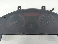 2014-2016 Gmc Acadia Instrument Cluster Speedometer Gauges P/N:23172989 2432850 Fits Fits 2014 2015 2016 OEM Used Auto Parts