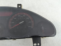 2014-2016 Gmc Acadia Instrument Cluster Speedometer Gauges P/N:23172989 2432850 Fits Fits 2014 2015 2016 OEM Used Auto Parts