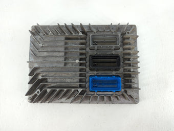 compare product 2013-2016 Gmc Acadia PCM Engine Control Computer ECU ECM PCU OEM P/N:12653998 12666658 Fits Fits 2013 2014 2015 2016 OEM Used Auto Parts