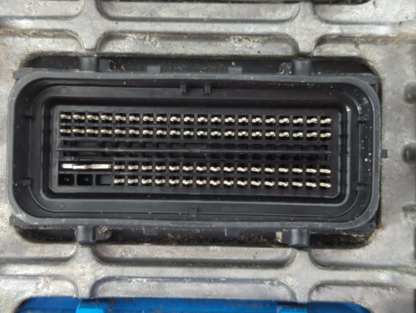 2013-2016 Gmc Acadia PCM Engine Control Computer ECU ECM PCU OEM P/N:12653998 12666658 Fits Fits 2013 2014 2015 2016 OEM Use