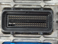 2013-2016 Gmc Acadia PCM Engine Control Computer ECU ECM PCU OEM P/N:12653998 12666658 Fits Fits 2013 2014 2015 2016 OEM Use