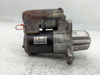 2007-2017 Gmc Acadia Car Starter Motor Solenoid OEM P/N:1264 5298 Fits OEM Used Auto Parts - Oemusedautoparts1.com