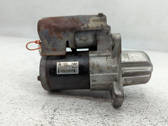 compare product 2007-2017 Gmc Acadia Car Starter Motor Solenoid OEM P/N:1264 5298 Fits OEM Used Auto Parts