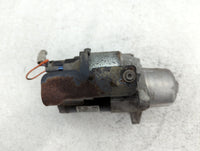 2007-2017 Gmc Acadia Car Starter Motor Solenoid OEM P/N:1264 5298 Fits OEM Used Auto Parts - Oemusedautoparts1.com