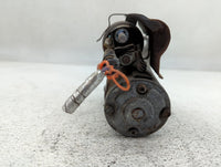 2007-2017 Gmc Acadia Car Starter Motor Solenoid OEM P/N:1264 5298 Fits OEM Used Auto Parts - Oemusedautoparts1.com