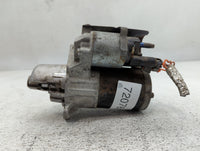 2007-2017 Gmc Acadia Car Starter Motor Solenoid OEM P/N:1264 5298 Fits OEM Used Auto Parts - Oemusedautoparts1.com