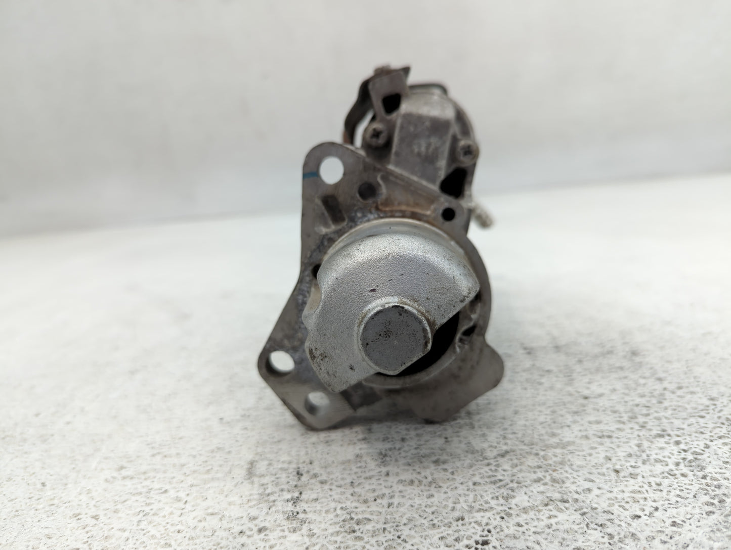 2007-2017 Gmc Acadia Car Starter Motor Solenoid OEM P/N:1264 5298 Fits OEM Used Auto Parts - Oemusedautoparts1.com