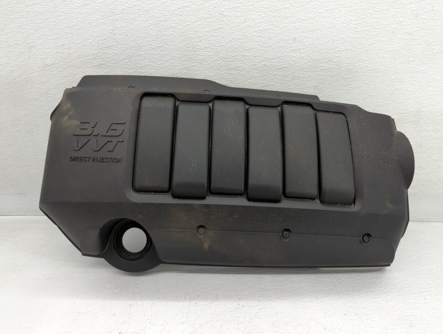 2016 Gmc Acadia Engine Cover - Oemusedautoparts1.com