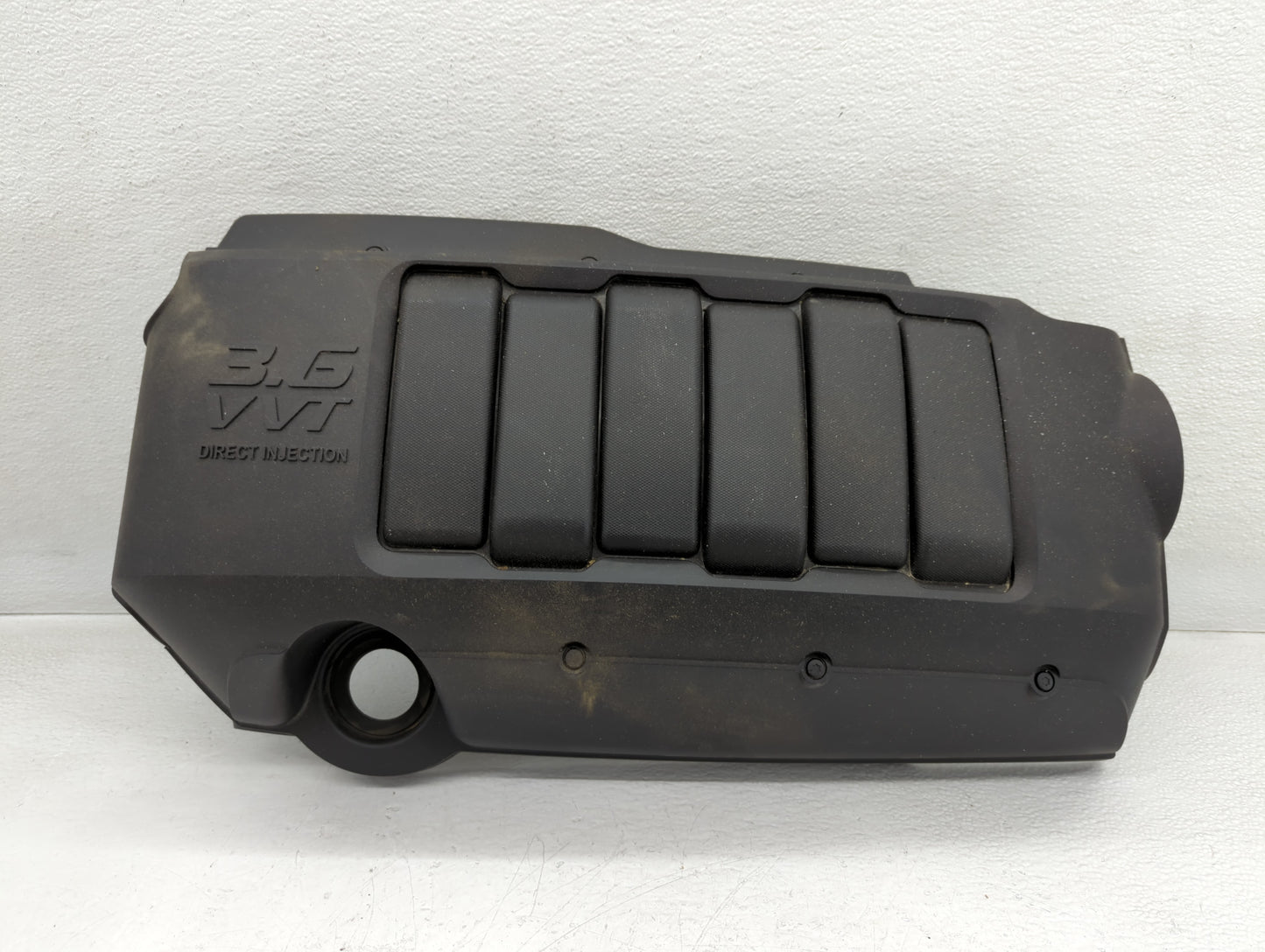 2016 Gmc Acadia Engine Cover - Oemusedautoparts1.com