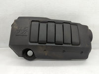 2016 Gmc Acadia Engine Cover - Oemusedautoparts1.com