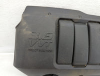 2016 Gmc Acadia Engine Cover - Oemusedautoparts1.com