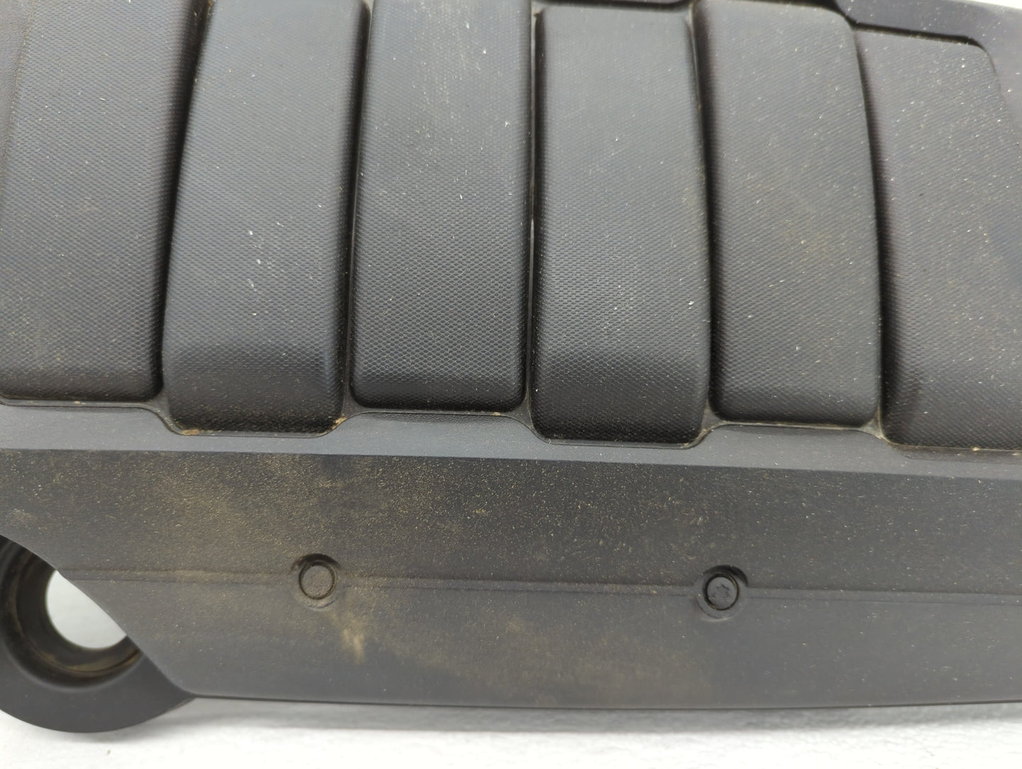 2016 Gmc Acadia Engine Cover - Oemusedautoparts1.com