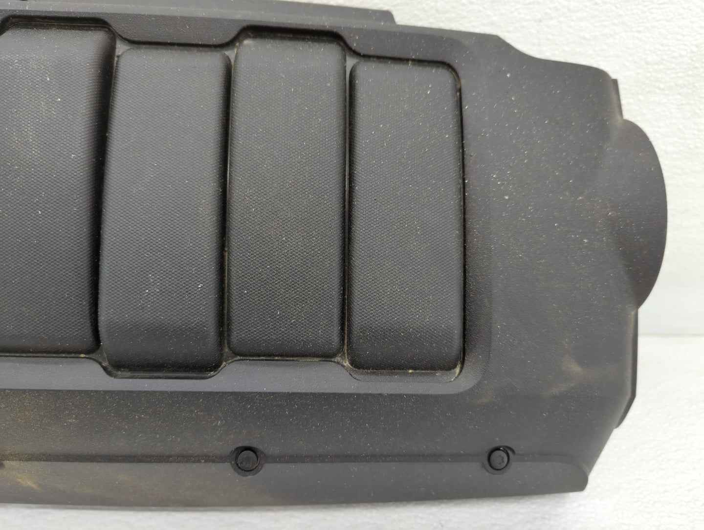 2016 Gmc Acadia Engine Cover - Oemusedautoparts1.com