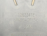 2016 Gmc Acadia Engine Cover - Oemusedautoparts1.com