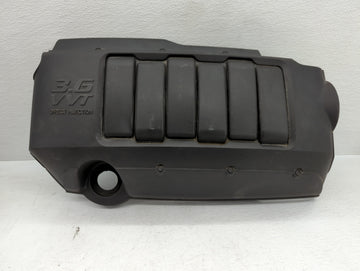 2016 Gmc Acadia Engine Cover - Oemusedautoparts1.com
