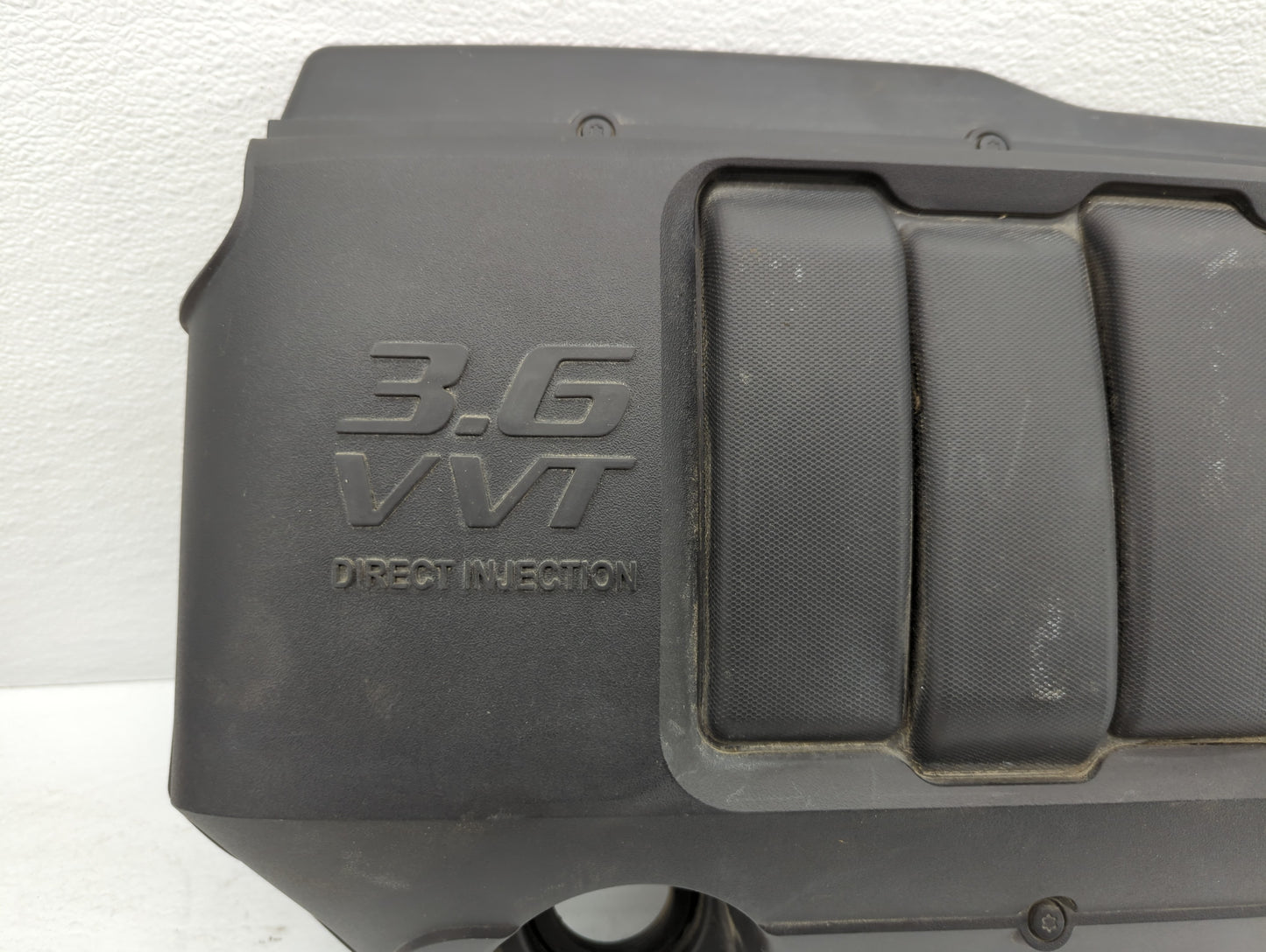 2016 Gmc Acadia Engine Cover - Oemusedautoparts1.com