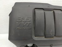 2016 Gmc Acadia Engine Cover - Oemusedautoparts1.com