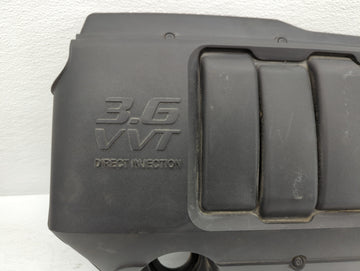 2016 Gmc Acadia Engine Cover