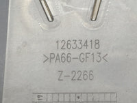 2016 Gmc Acadia Engine Cover - Oemusedautoparts1.com