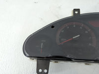 2014-2016 Gmc Acadia Instrument Cluster Speedometer Gauges P/N:H39982849 GMT968 Fits Fits 2014 2015 2016 OEM Used Auto Parts
