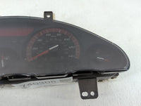 2014-2016 Gmc Acadia Instrument Cluster Speedometer Gauges P/N:H39982849 GMT968 Fits Fits 2014 2015 2016 OEM Used Auto Parts