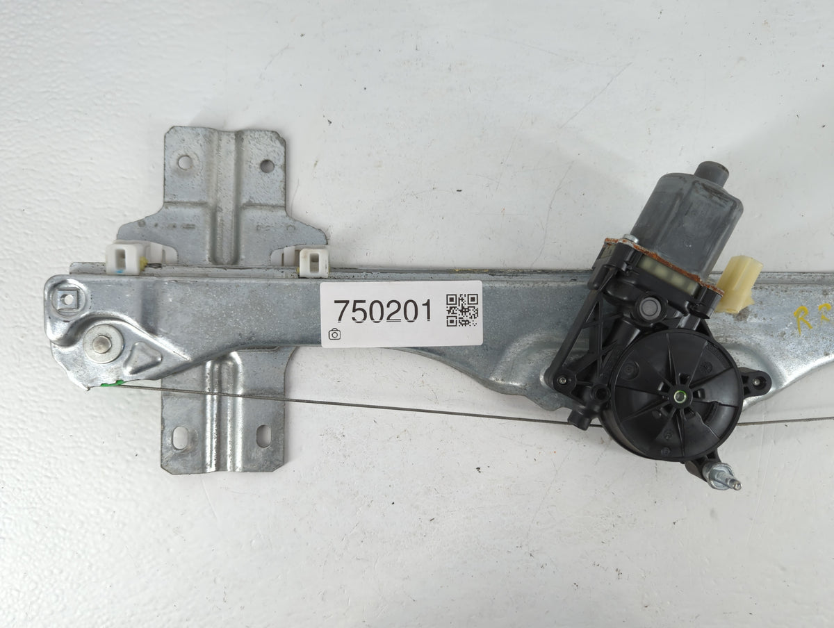2013-2017 Gmc Acadia Undefined 750201 - Oemusedautoparts1.com