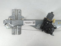 2013-2017 Gmc Acadia Undefined 750201 - Oemusedautoparts1.com