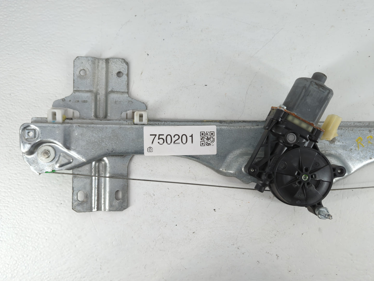 2013-2017 Gmc Acadia Undefined - Oemusedautoparts1.com
