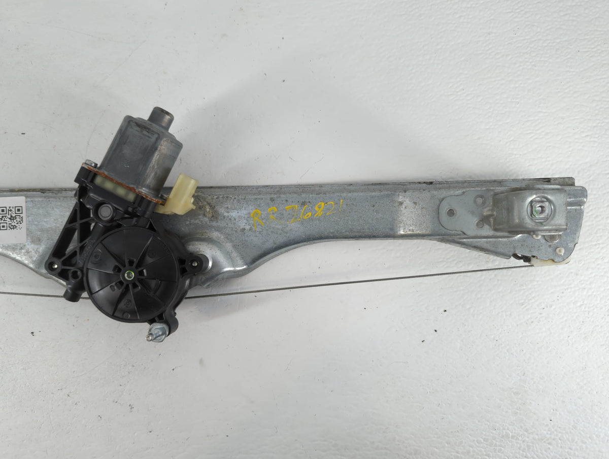 2013-2017 Gmc Acadia Undefined 750201 - Oemusedautoparts1.com