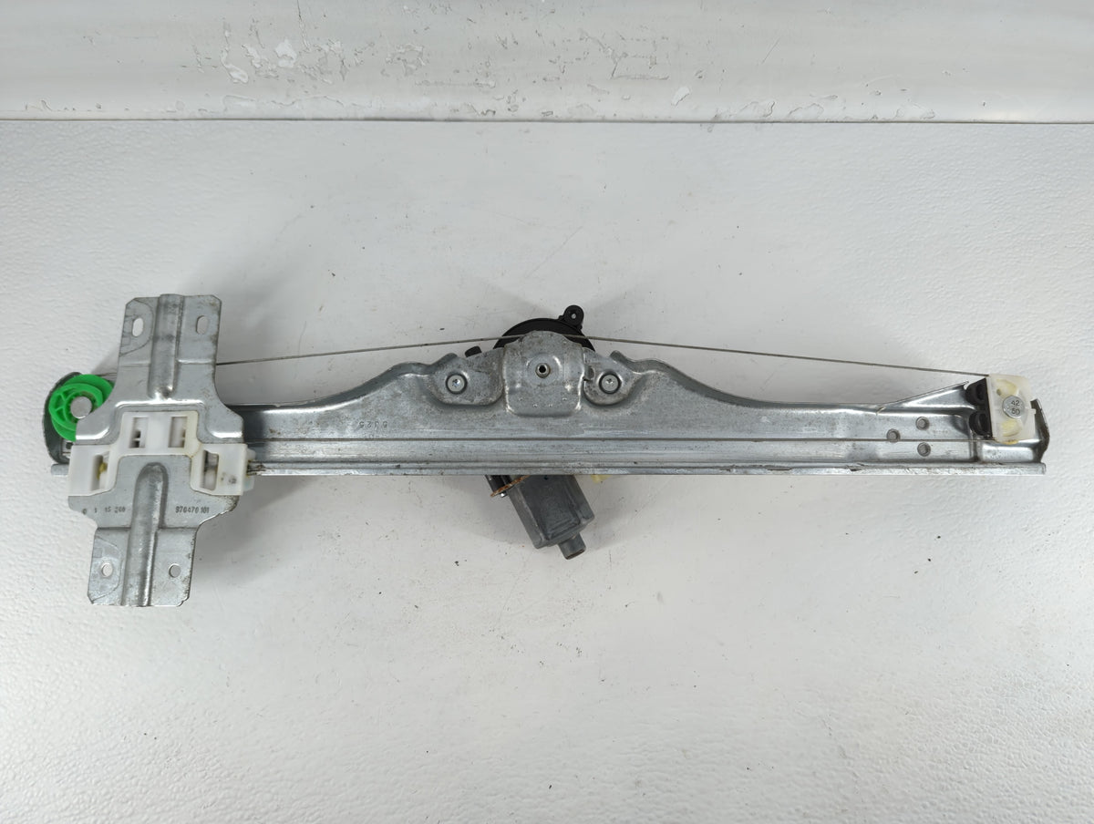 2013-2017 Gmc Acadia Undefined 750201 - Oemusedautoparts1.com