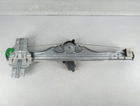 2013-2017 Gmc Acadia Undefined 750201 - Oemusedautoparts1.com