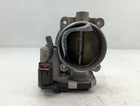2012-2017 Gmc Acadia Throttle Body P/N:12632172BA Fits Fits 2012 2013 2014 2015 2016 2017 2018 2019 2020 2021 2022 OEM Used 