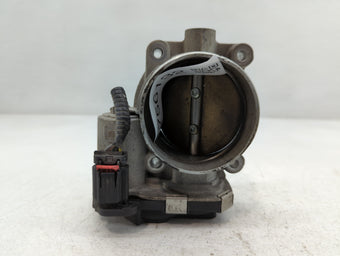 compare product 2012-2017 Gmc Acadia Throttle Body P/N:12632172BA Fits Fits 2012 2013 2014 2015 2016 2017 2018 2019 2020 2021 2022 OEM Used Auto Parts