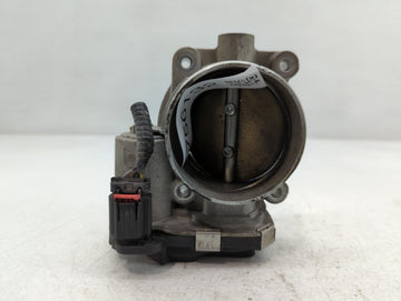 2012-2017 Gmc Acadia Throttle Body P/N:12632172BA Fits Fits 2012 2013 2014 2015 2016 2017 2018 2019 2020 2021 2022 OEM Used 