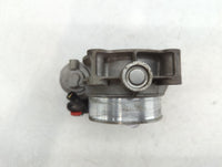 2012-2017 Gmc Acadia Throttle Body P/N:12632172BA Fits Fits 2012 2013 2014 2015 2016 2017 2018 2019 2020 2021 2022 OEM Used 