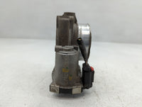 2012-2017 Gmc Acadia Throttle Body P/N:12632172BA Fits Fits 2012 2013 2014 2015 2016 2017 2018 2019 2020 2021 2022 OEM Used 